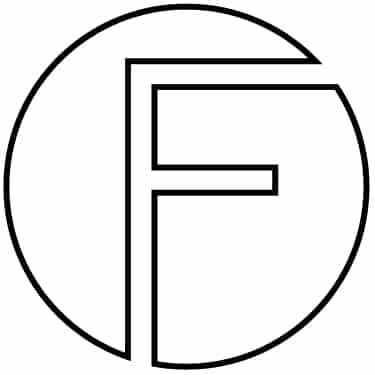Fitura Icon Logo